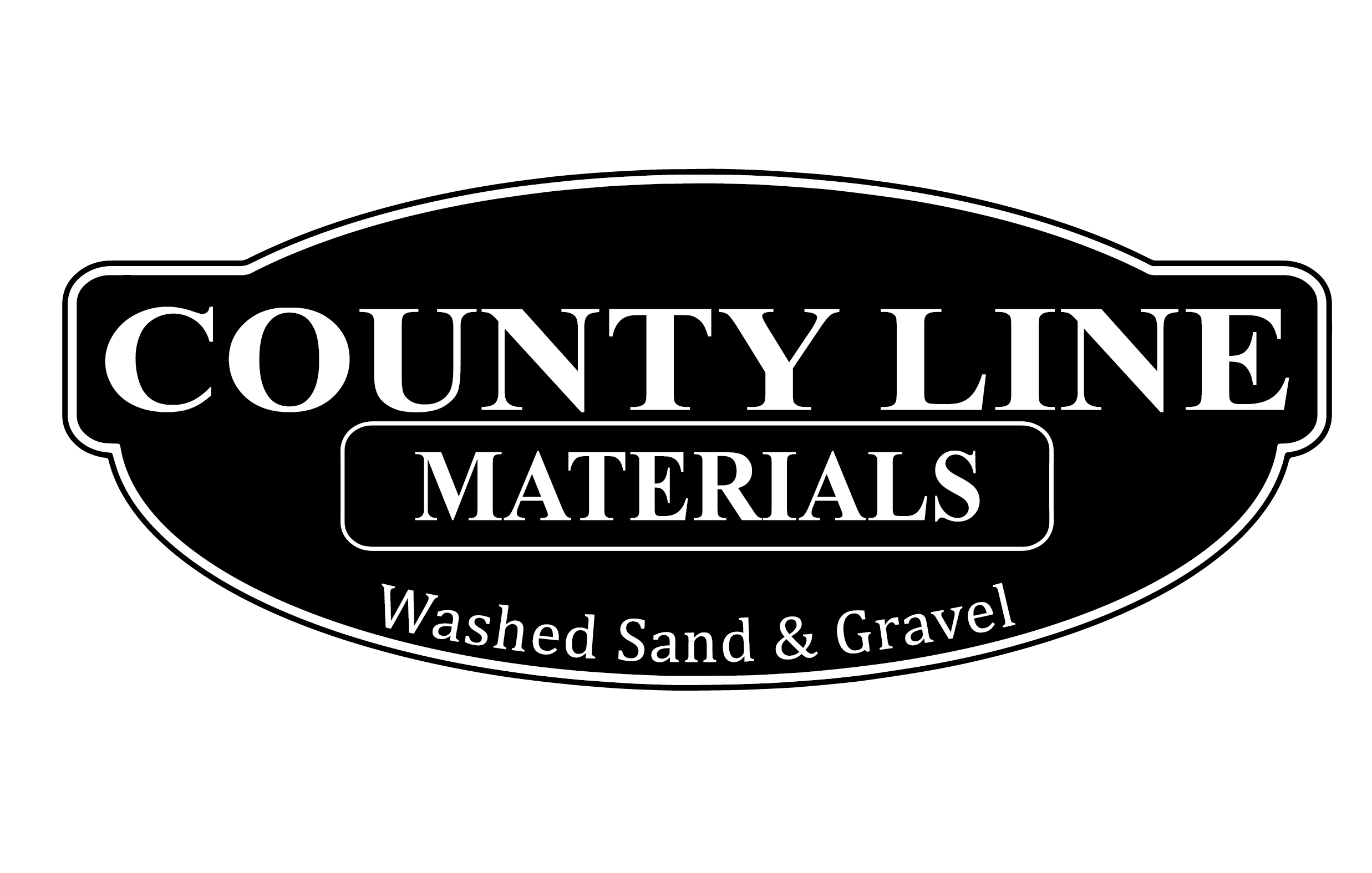county line materials